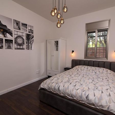 Prestige Room In Prestige Location Bahai'S Garden Χάιφα Εξωτερικό φωτογραφία