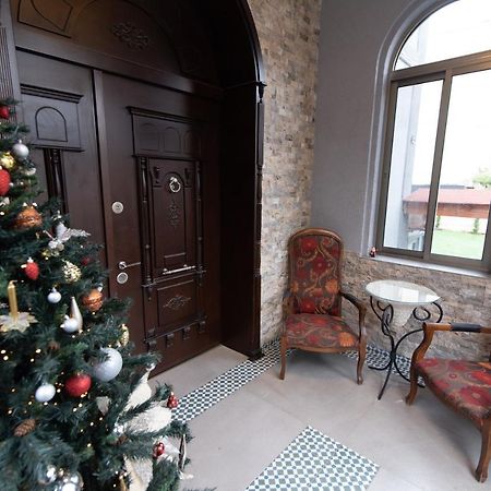 Prestige Room In Prestige Location Bahai'S Garden Χάιφα Εξωτερικό φωτογραφία