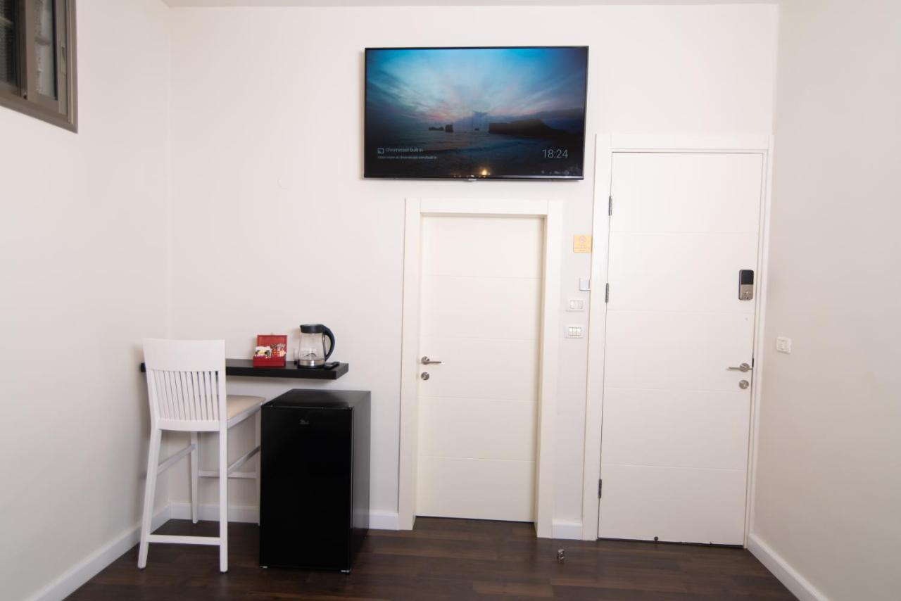 Prestige Room In Prestige Location Bahai'S Garden Χάιφα Εξωτερικό φωτογραφία