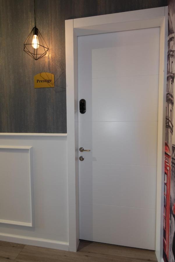 Prestige Room In Prestige Location Bahai'S Garden Χάιφα Εξωτερικό φωτογραφία