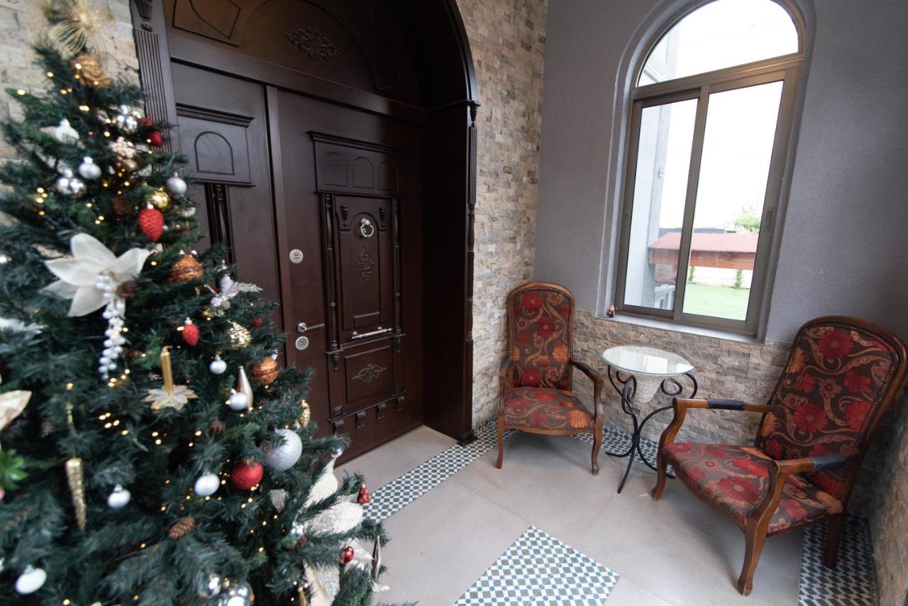 Prestige Room In Prestige Location Bahai'S Garden Χάιφα Εξωτερικό φωτογραφία