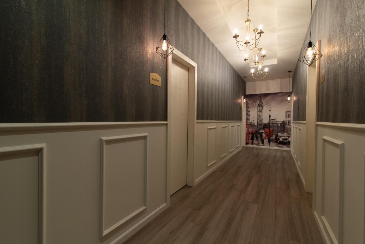 Prestige Room In Prestige Location Bahai'S Garden Χάιφα Εξωτερικό φωτογραφία