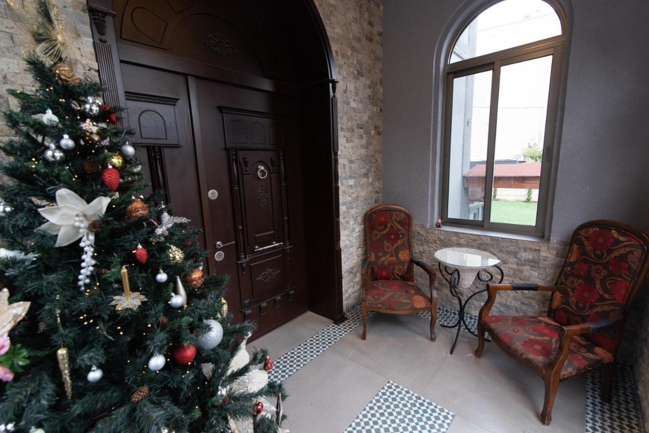 Prestige Room In Prestige Location Bahai'S Garden Χάιφα Εξωτερικό φωτογραφία